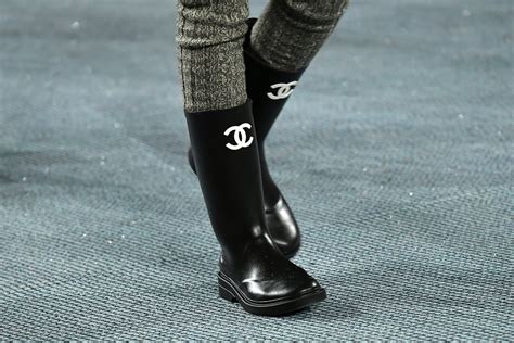 chanel 2022 boots|Chanel boots online.